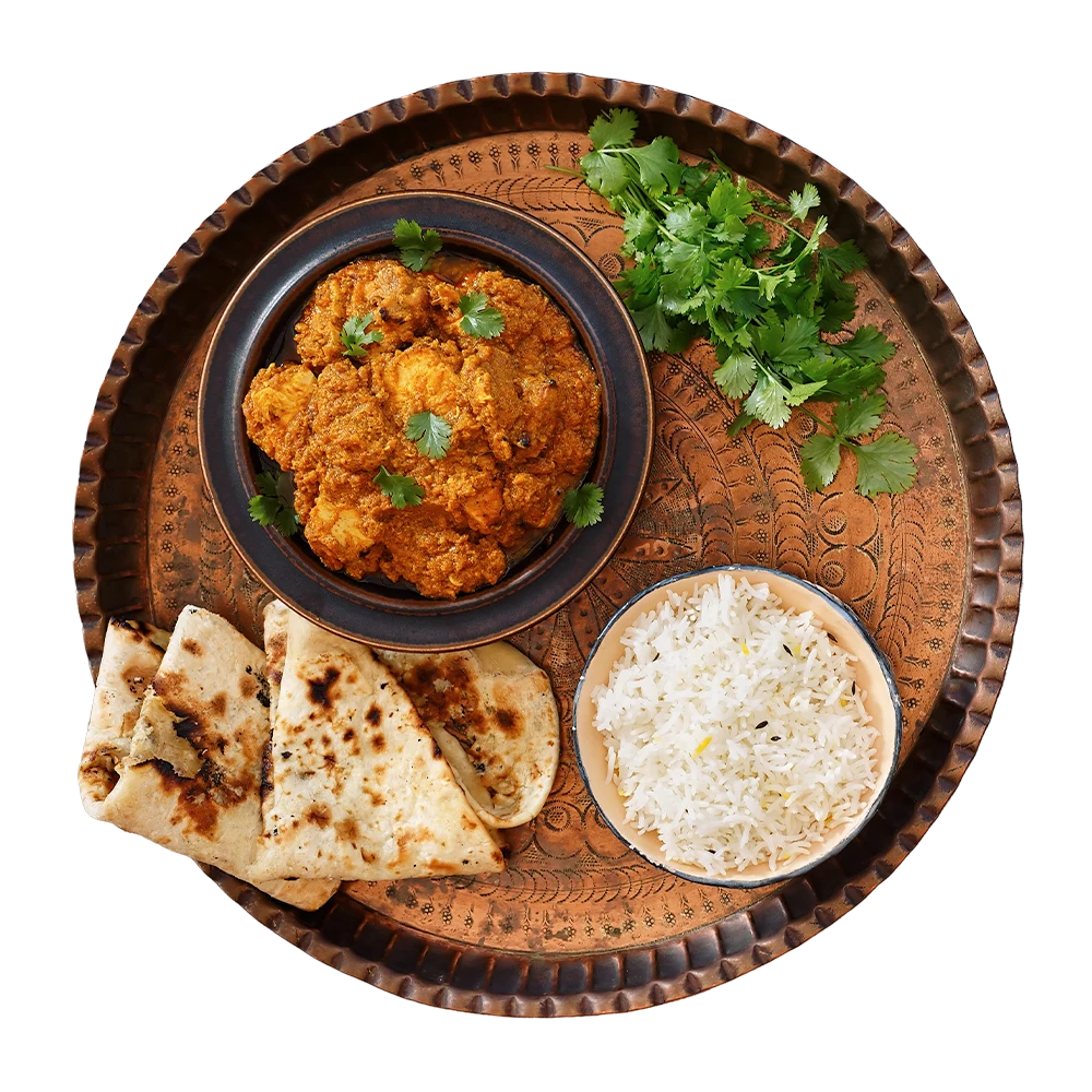 Odwiedź z nami Indie!